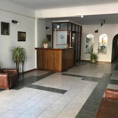 Hotel Espana 米拉玛 外观 照片