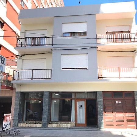 Hotel Espana 米拉玛 外观 照片