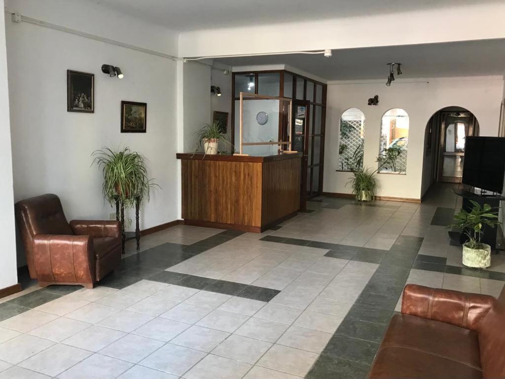 Hotel Espana 米拉玛 外观 照片