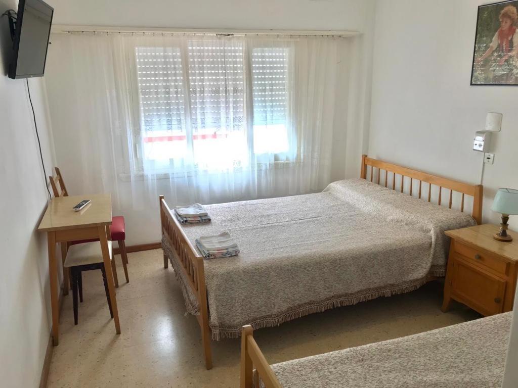 Hotel Espana 米拉玛 外观 照片