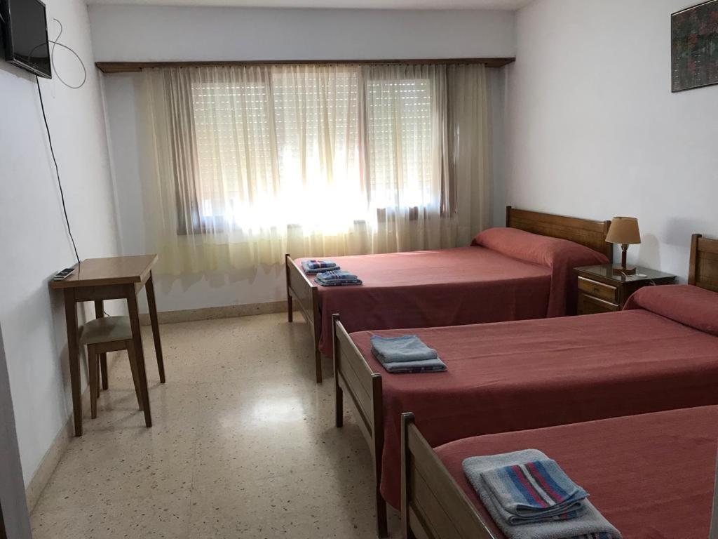 Hotel Espana 米拉玛 外观 照片