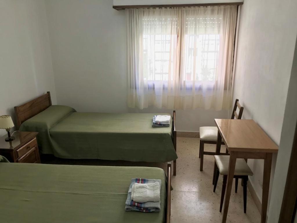 Hotel Espana 米拉玛 外观 照片