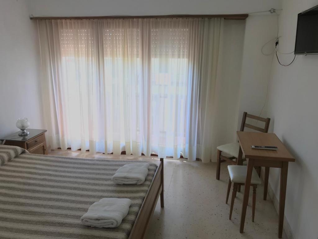 Hotel Espana 米拉玛 外观 照片
