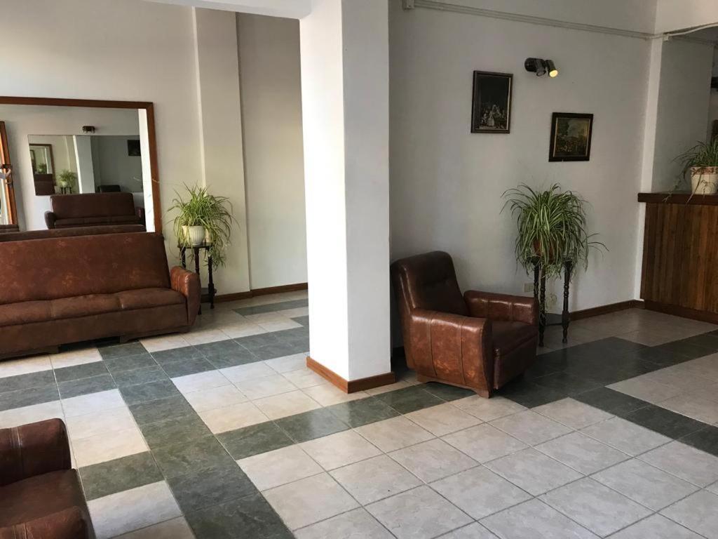Hotel Espana 米拉玛 外观 照片